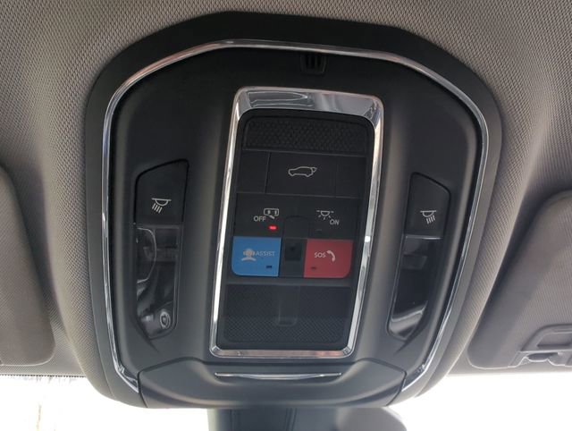 Used 2023 Jeep Grand Cherokee L Laredo w/ Luxury Tech Group I AWD/4WD image 30