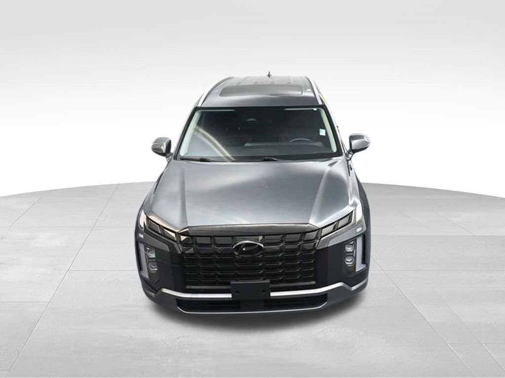 Used 2023 Hyundai Palisade SEL AWD/4WD image 48
