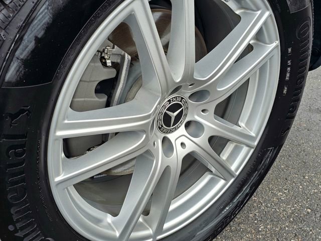 Certified 2026 Mercedes-Benz GLC 300 4MATIC image 7