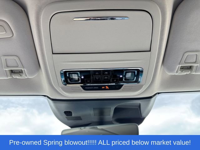 Used 2020 Lincoln Corsair Reserve w/ Equipment Group 201A FWD image 32