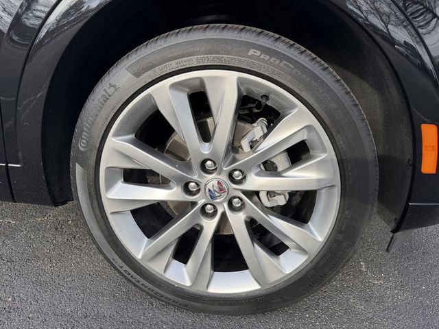 Used 2023 Buick Envision Avenir image 43