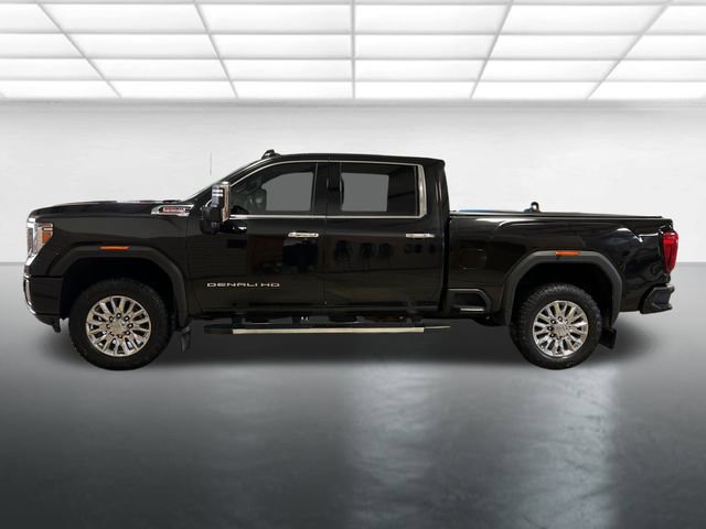Used 2022 GMC Sierra 2500 Denali image 2