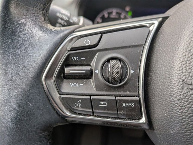 Used 2022 Acura RDX w/ Technology Package image 14