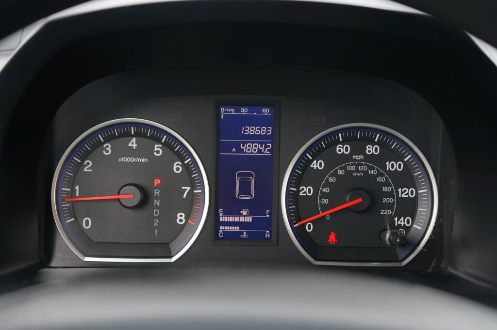 Used 2011 Honda CR-V LX image 17
