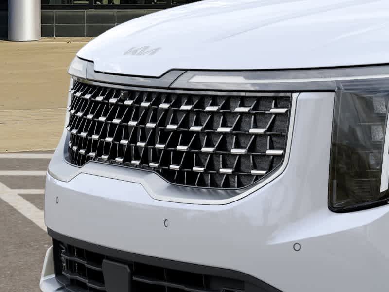 New 2026 Kia Carnival SX FWD image 12