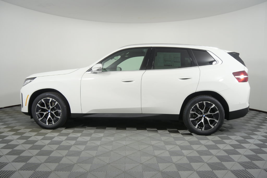 New 2026 BMW X3 xDrive30i AWD/4WD image 7