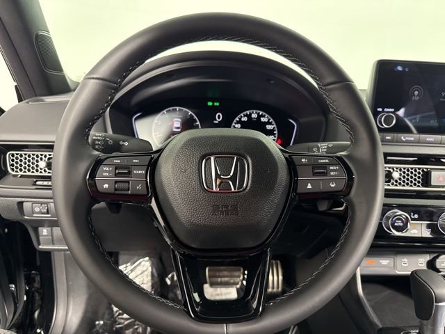 New 2026 Honda Civic Sport image 26