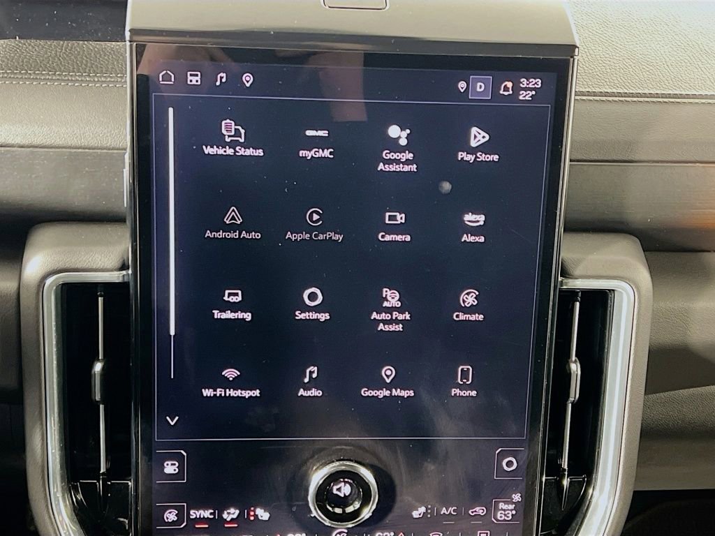 Used 2025 GMC Yukon Denali image 14