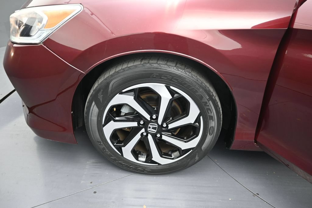 Used 2017 Honda Accord EX-L image 9
