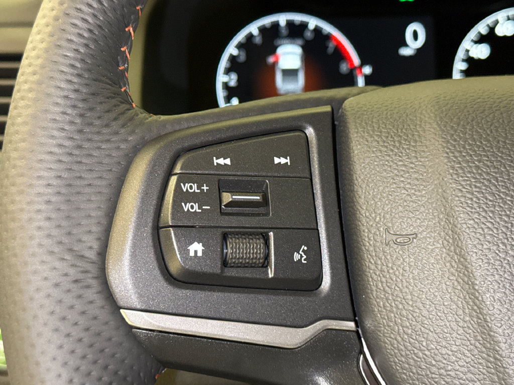 New 2026 Honda Ridgeline TrailSport image 33