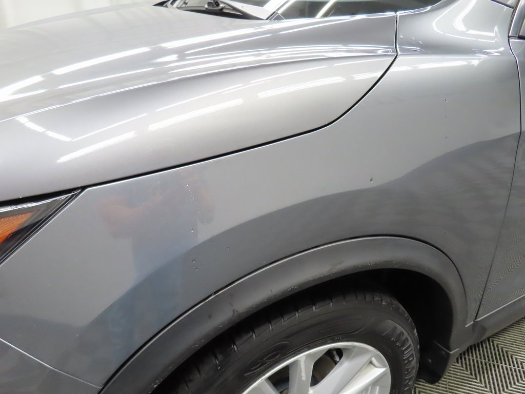 Used 2019 Nissan Rogue Sport SV image 36