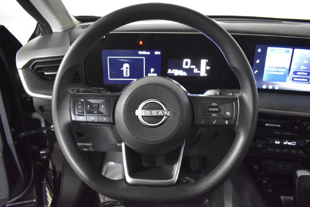 Certified 2026 Nissan Kicks SV w/ SV Premium Package AWD/4WD image 13