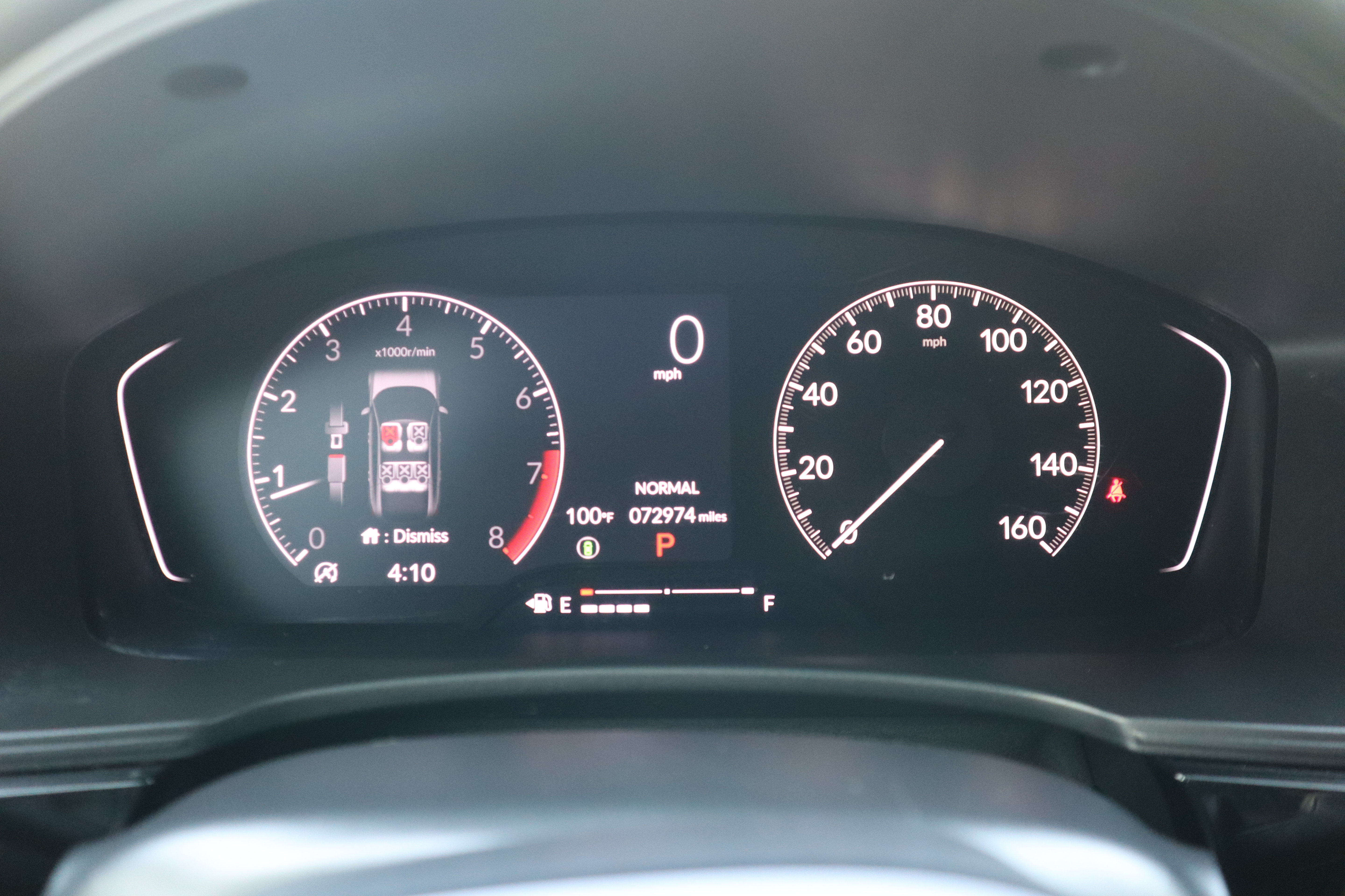 Used 2022 Honda Civic Sport image 17