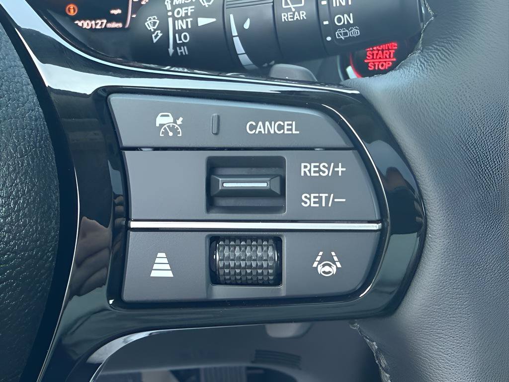 New 2026 Honda Pilot Touring image 22