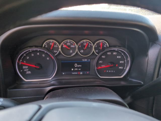 Used 2019 Chevrolet Silverado 1500 LT w/ All-Star Edition image 19