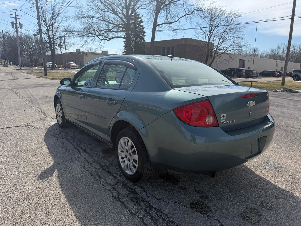 Used 2010 Chevrolet Cobalt LT FWD image 7