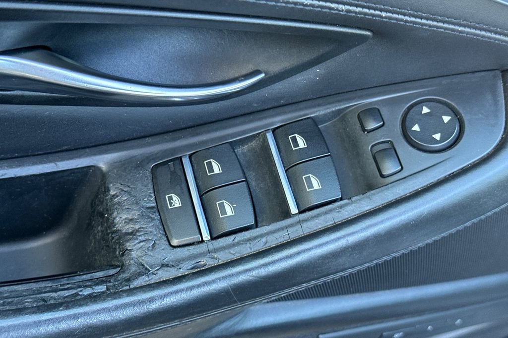 Used 2015 BMW 535i 535i image 11