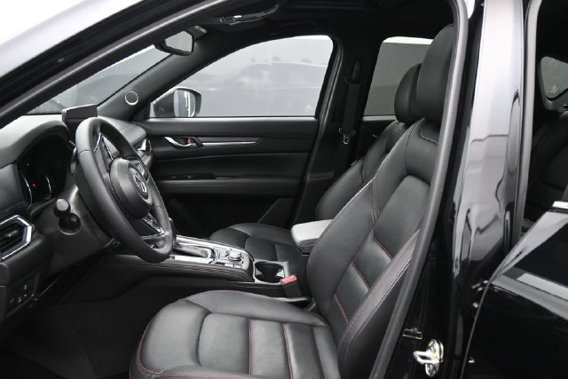 Certified 2025 MAZDA CX-5 2.5 Turbo AWD/4WD image 23