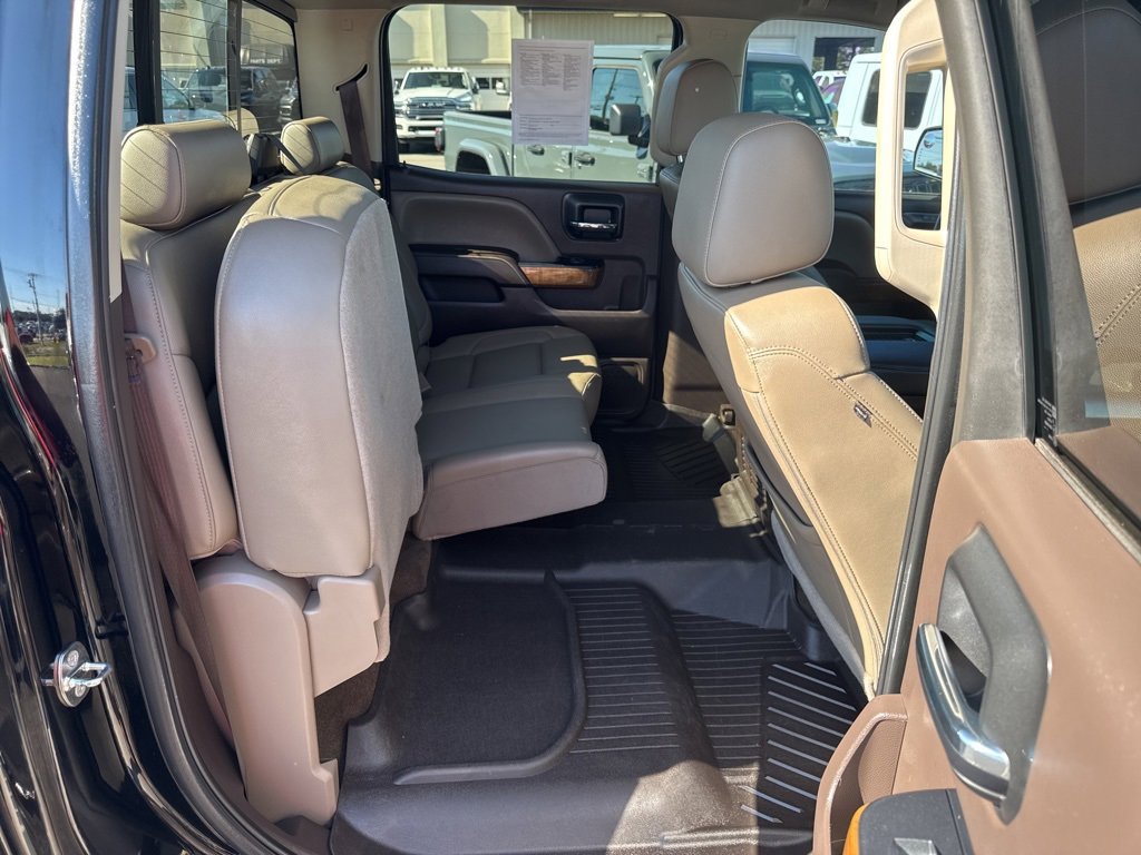 Used 2018 GMC Sierra 1500 SLT image 20