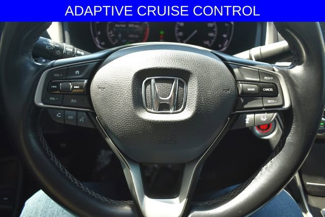 Used 2019 Honda Accord EX-L image 4