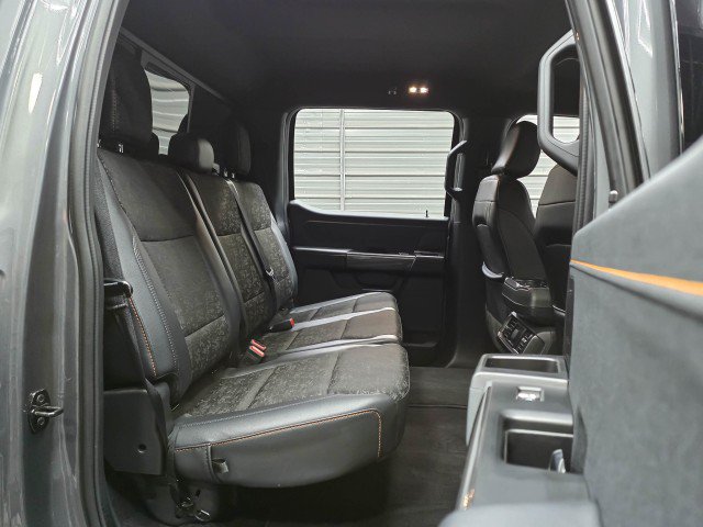 Used 2023 Ford F150 Tremor w/ Trailer Tow Package AWD/4WD image 18