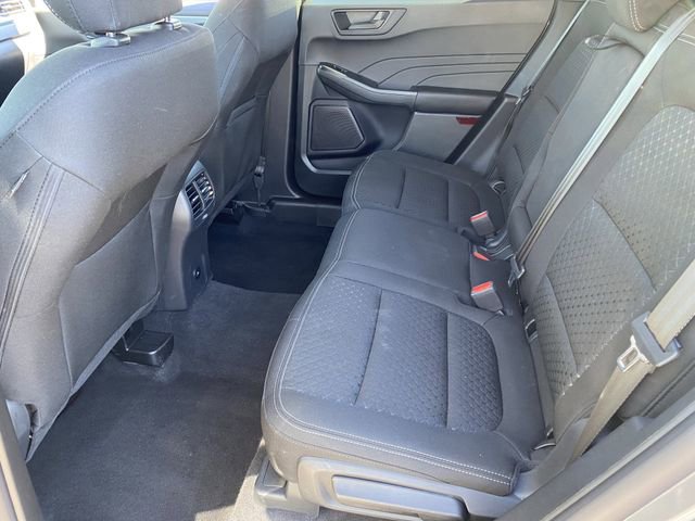 New 2026 Ford Escape Active w/ Tech Pack #1 image 47