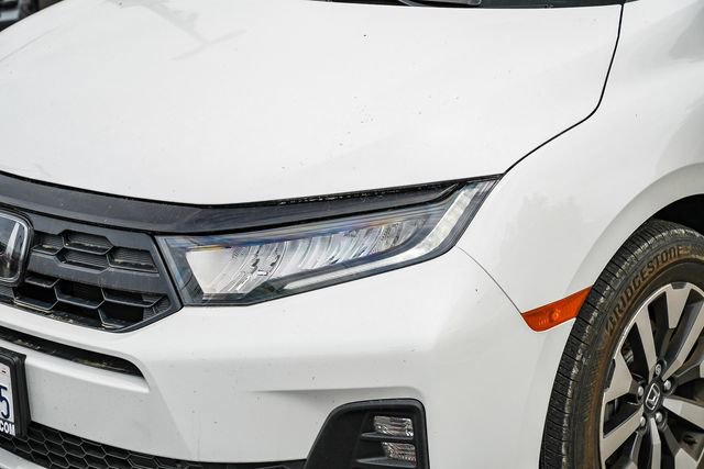 Used 2025 Honda Odyssey EX-L image 10