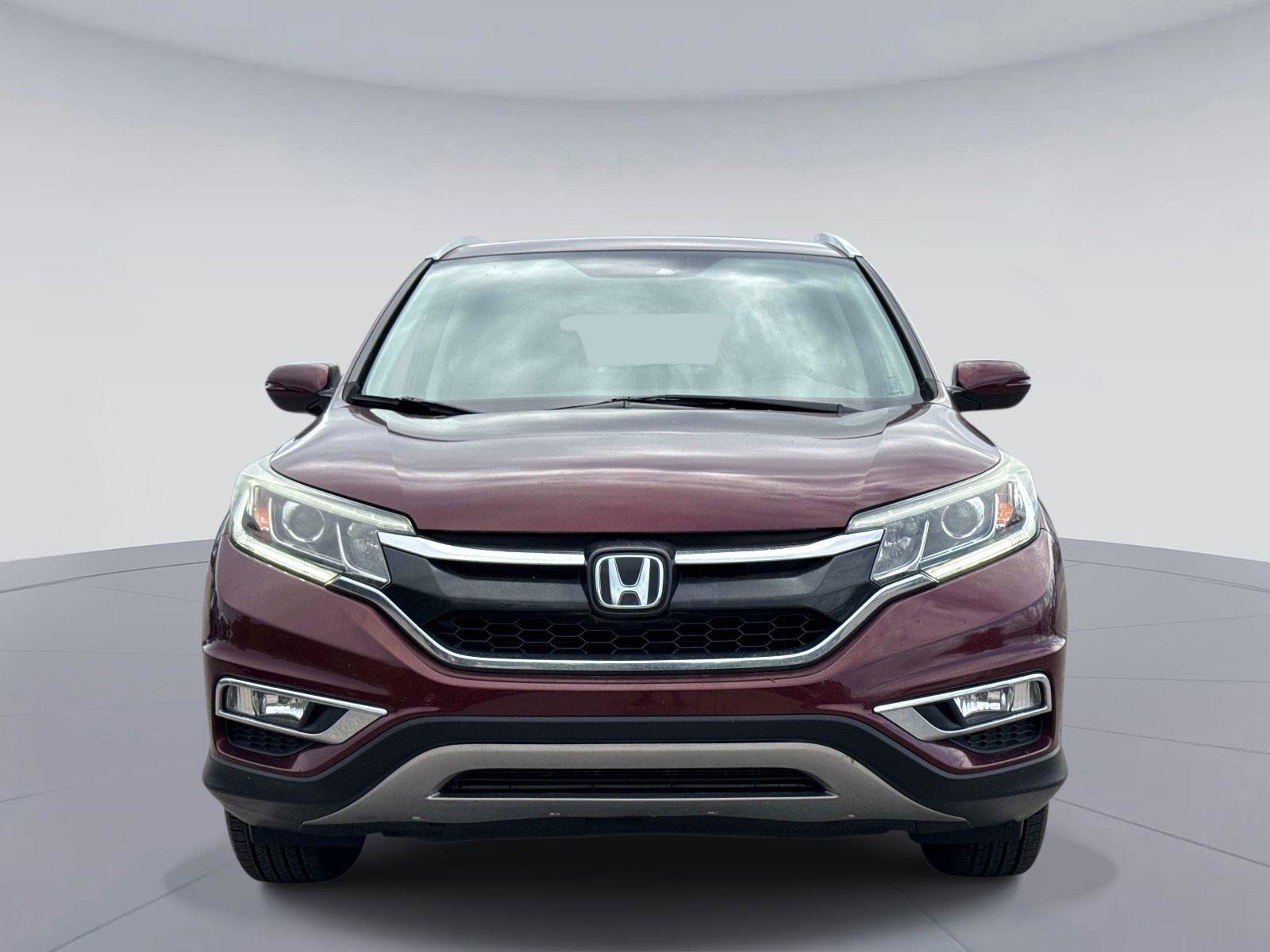 Used 2016 Honda CR-V Touring image 8