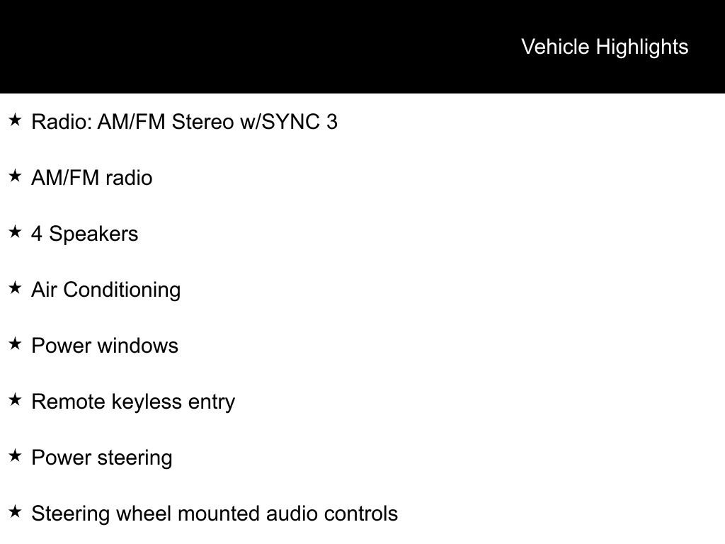 Certified 2023 Ford Transit 250 Low Roof w/ Exterior Upgrade Package image 8