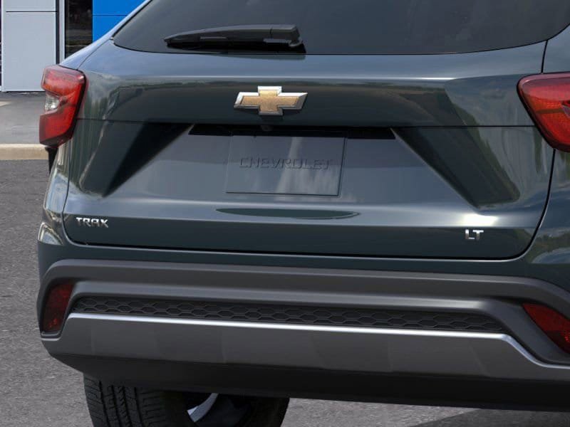 New 2026 Chevrolet Trax LT FWD image 14
