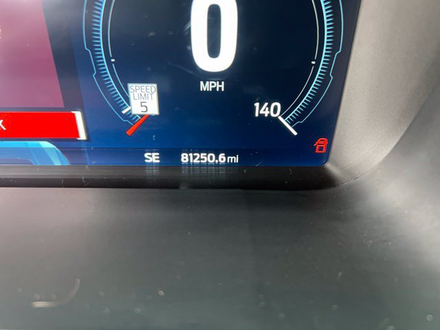 Certified 2023 Ford F150 Raptor AWD/4WD image 57