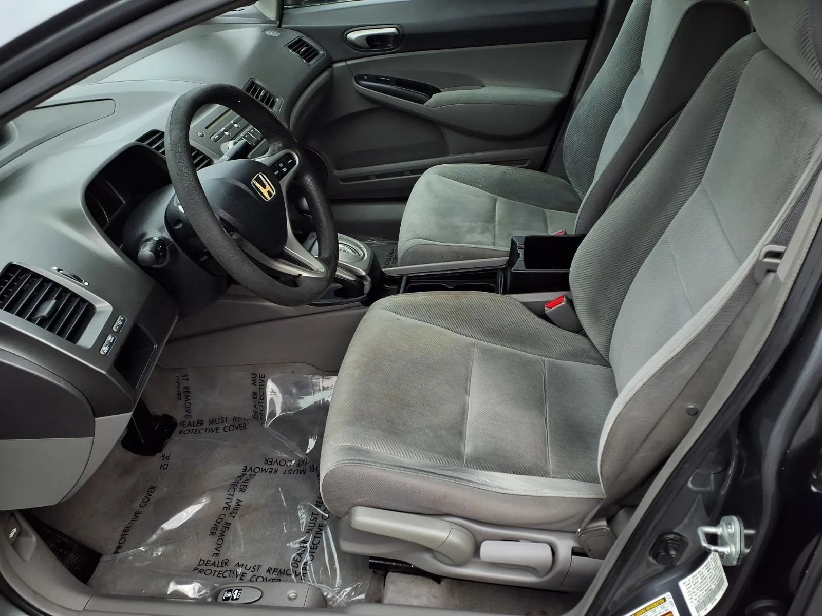 Used 2010 Honda Civic LX image 15