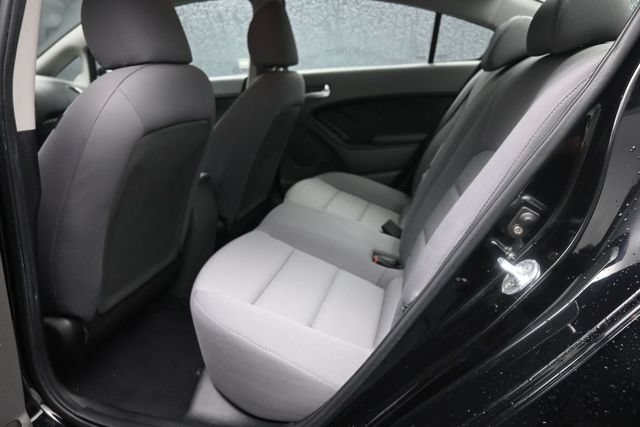 Used 2017 Kia Forte LX FWD image 20
