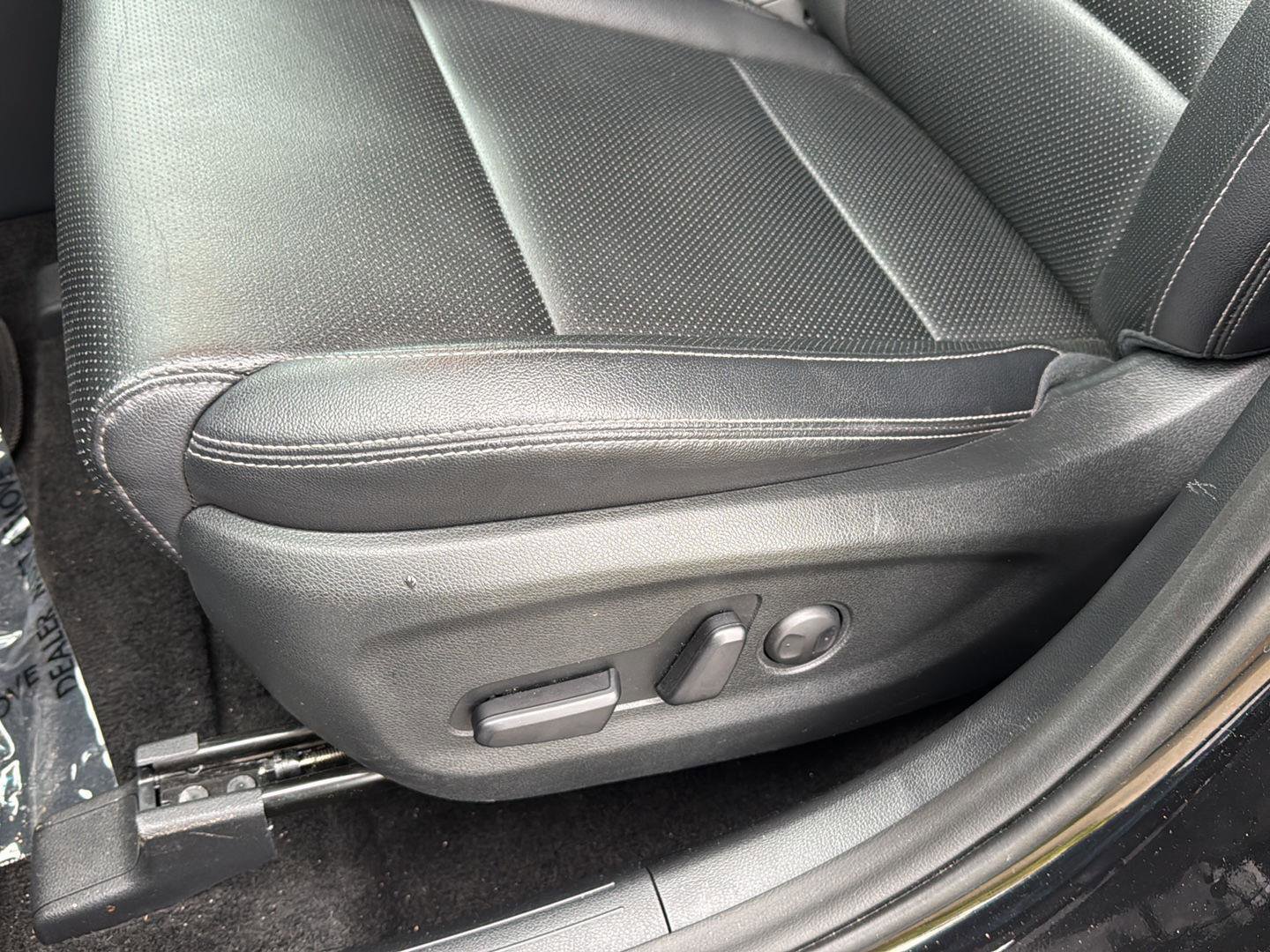 Used 2021 Kia Sportage EX image 28