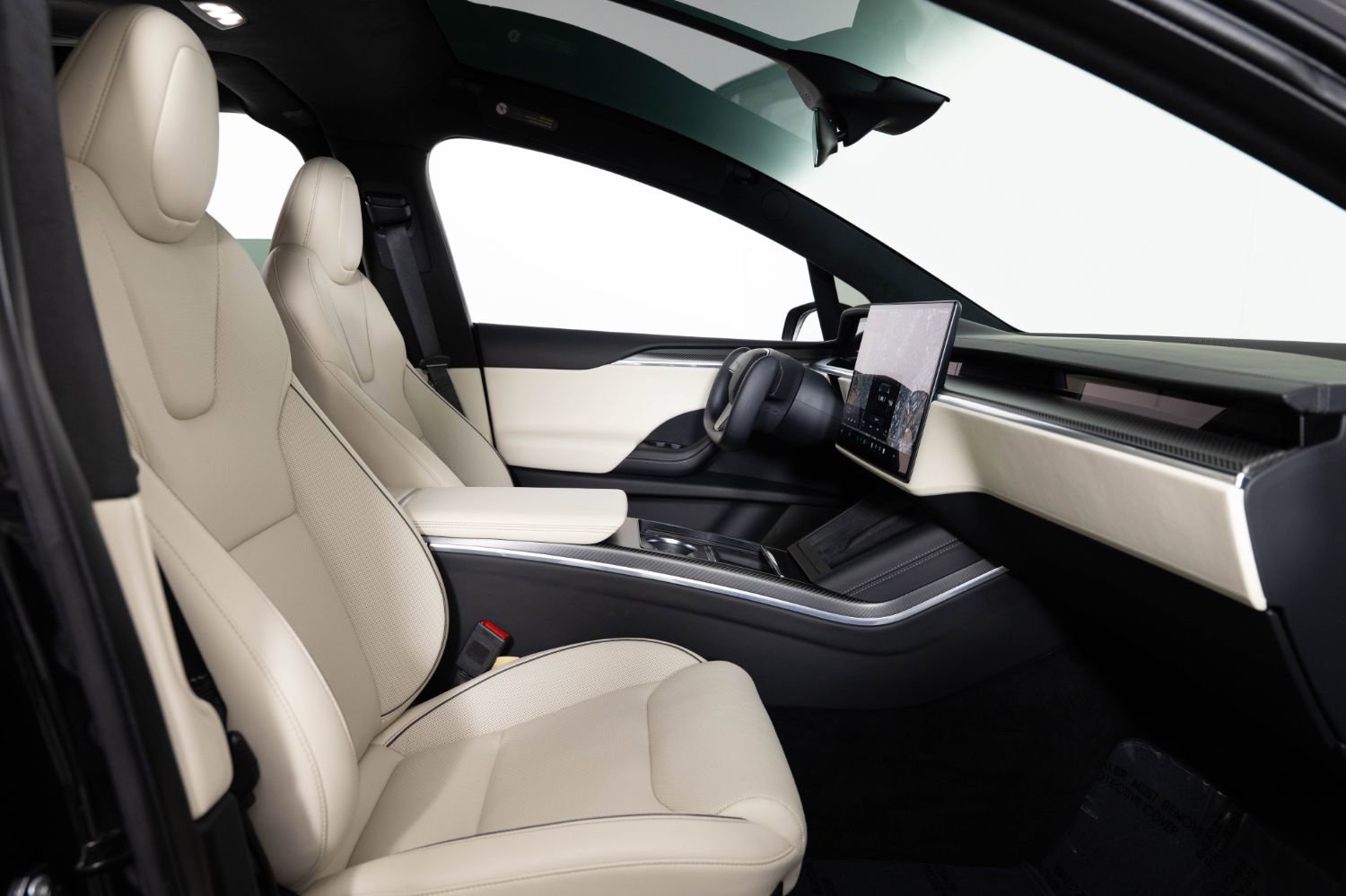 Used 2023 Tesla Model X Plaid image 31