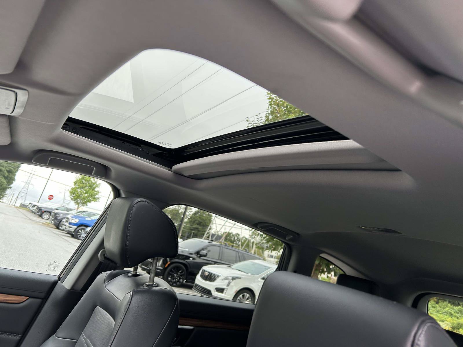 Used 2017 Honda CR-V EX-L image 18