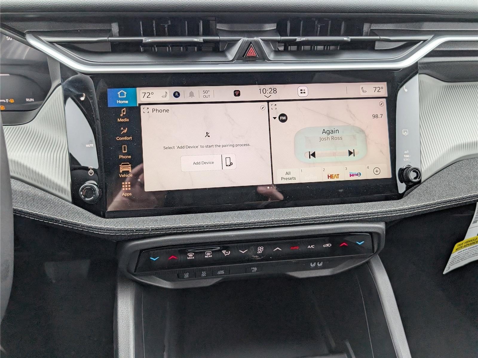 New 2026 Jeep Cherokee Laredo AWD/4WD image 22