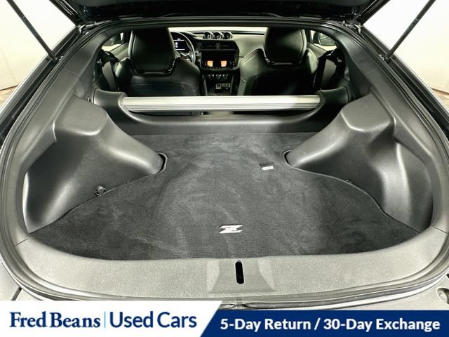 Used 2023 Nissan Z w/ Floor Mat Package (L93) RWD image 29