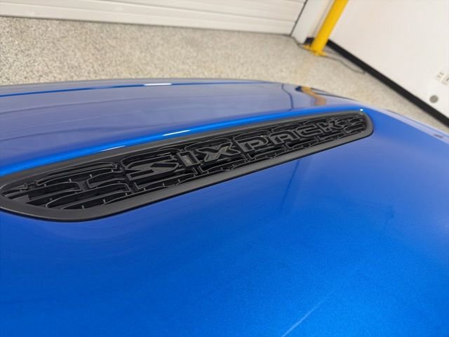 New 2026 Dodge Charger R/T Scat Pack image 9