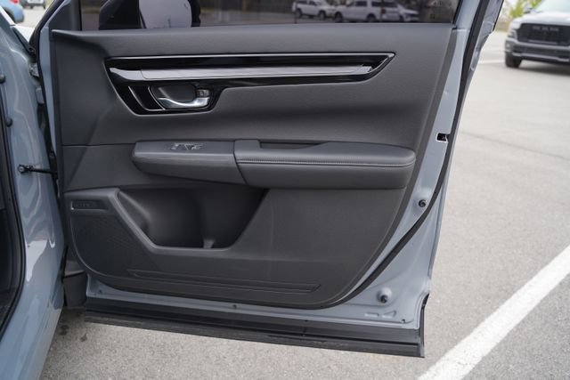 Used 2026 Honda CR-V EX-L image 22