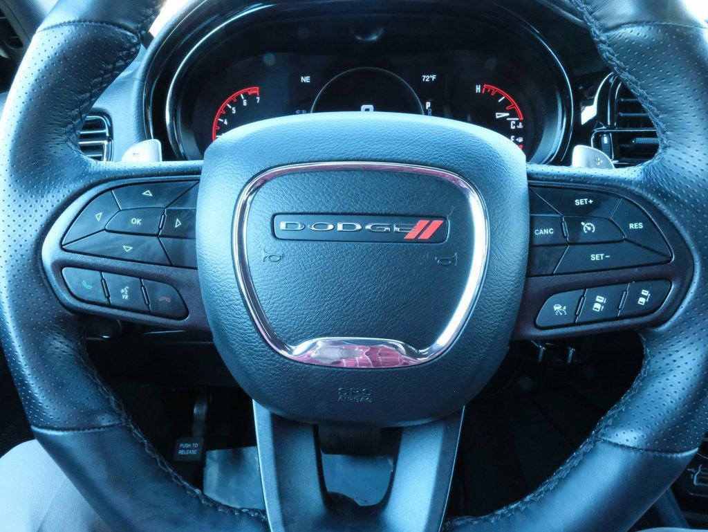 Used 2024 Dodge Durango GT image 16