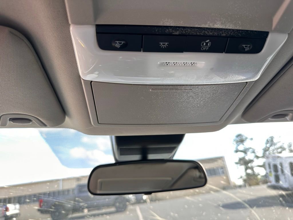 Used 2025 Nissan Altima 2.5 SV image 33