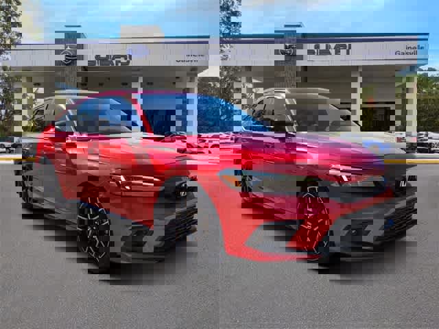 Used 2022 Honda Civic Sport Touring image 8