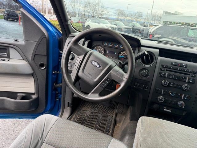 Used 2014 Ford F150 STX w/ Equipment Group 201A Mid image 14