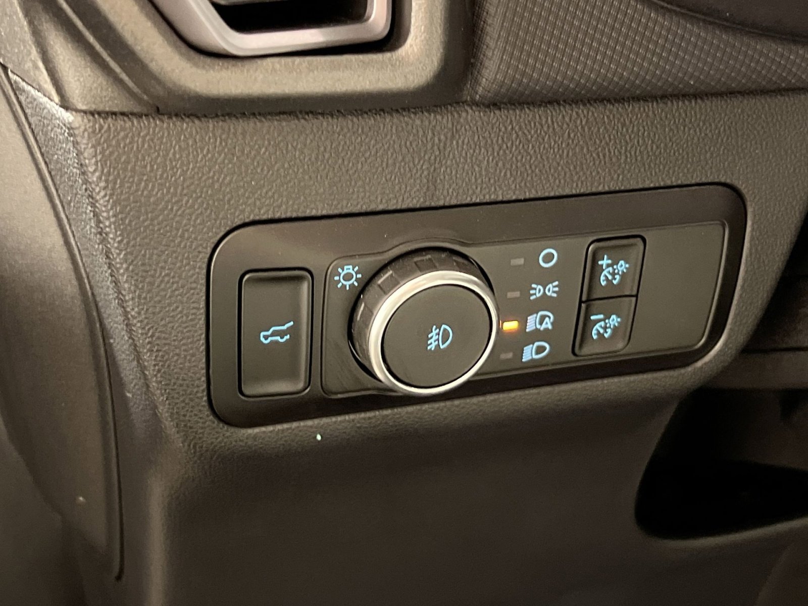 Used 2025 Ford Bronco Sport Badlands w/ Sasquatch Badlands Package image 31