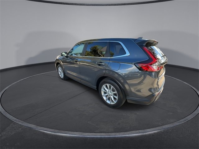 Used 2024 Honda CR-V EX-L image 6