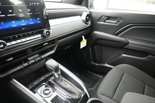 New 2026 Chevrolet Colorado LT w/ Advanced Trailering Package AWD/4WD image 27
