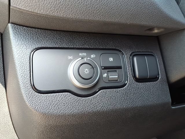 New 2026 Mercedes-Benz Sprinter 2500 image 13