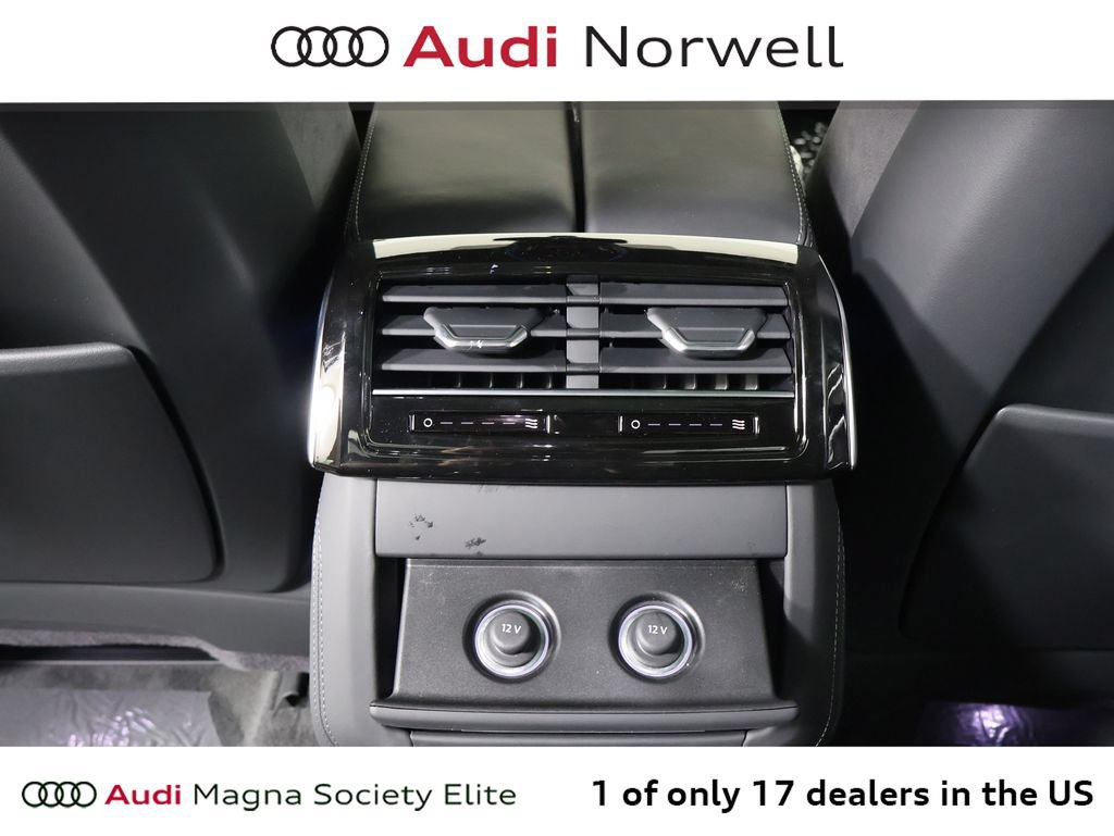 New 2027 Audi S8 AWD/4WD image 25