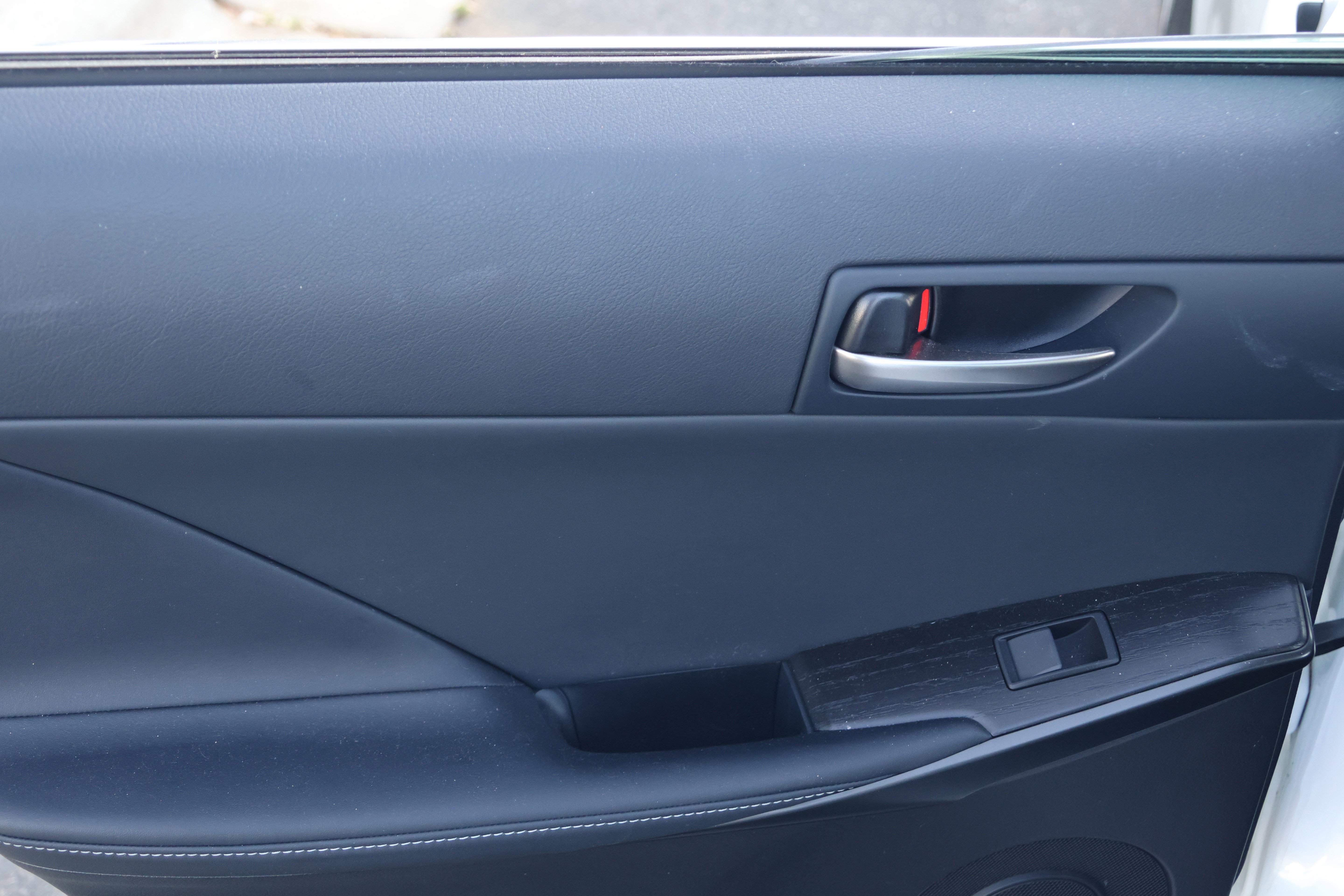 Used 2024 Lexus IS 300 w/ Premium Package RWD image 35